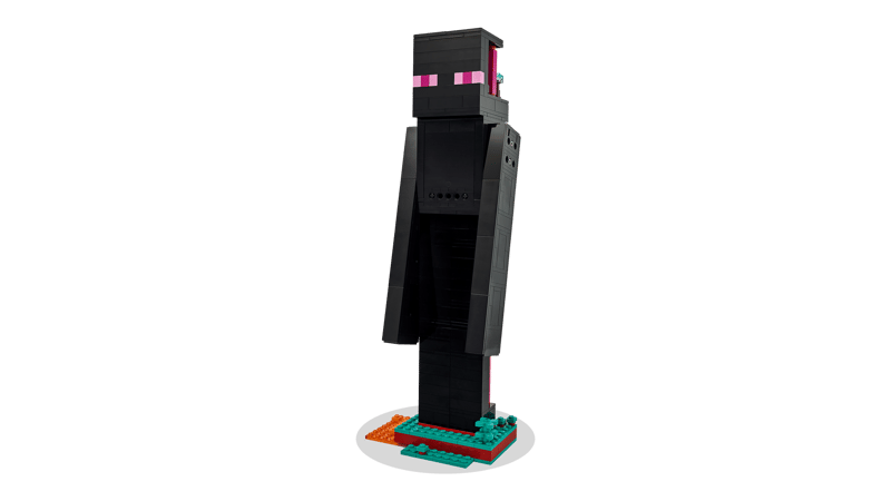 De Enderman toren - 3