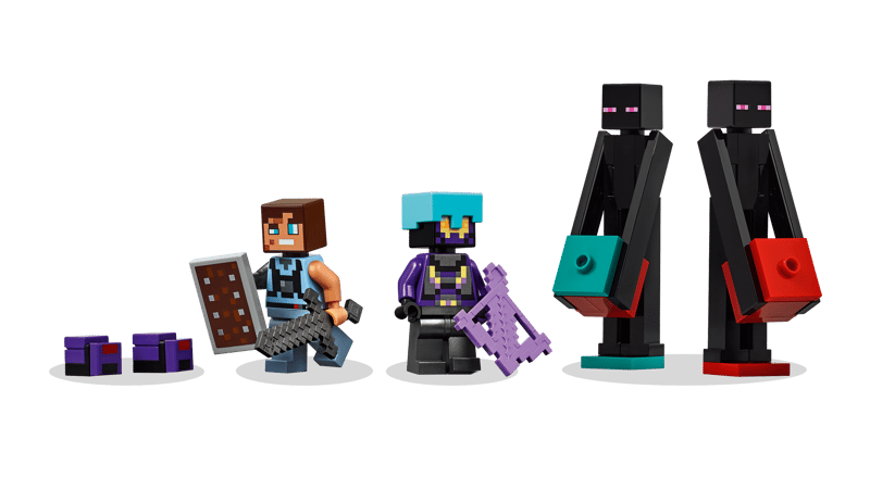 De Enderman toren - 4