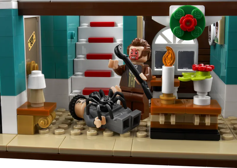 LEGO LEGO® Ideas Home Alone