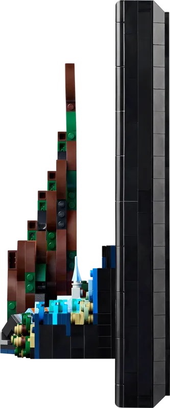 Vincent van Gogh - De sterrennacht - 6