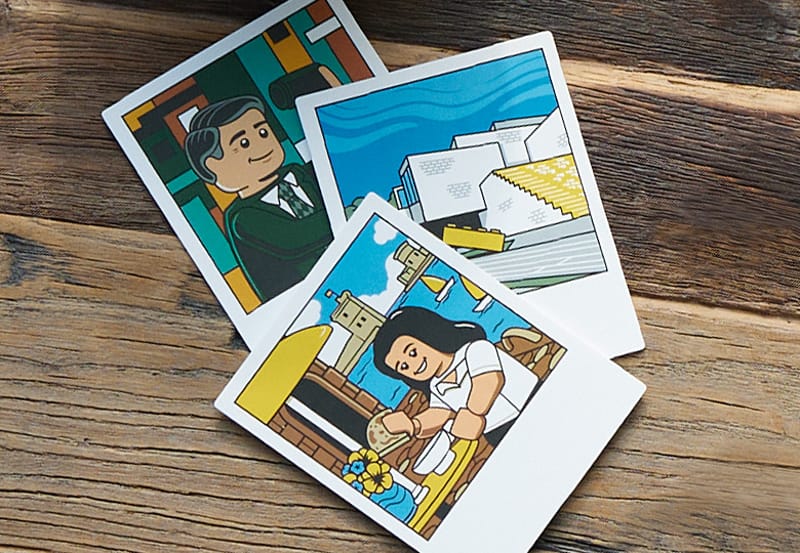 Polaroid OneStep SX-70 camera - 14