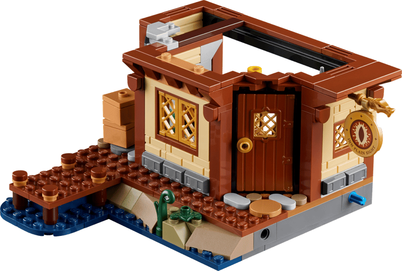 Dungeons & Dragons: het verhaal van de r - 6