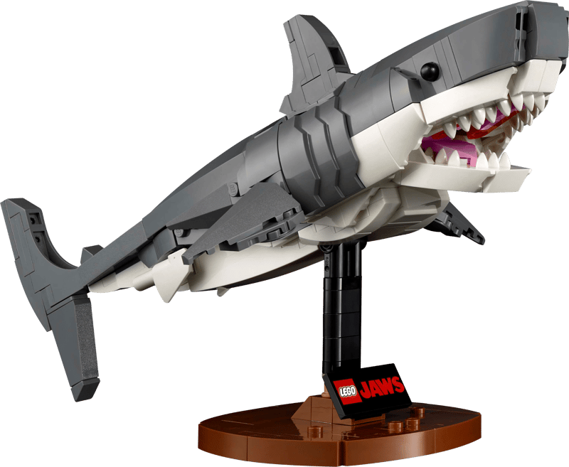 Jaws - 7