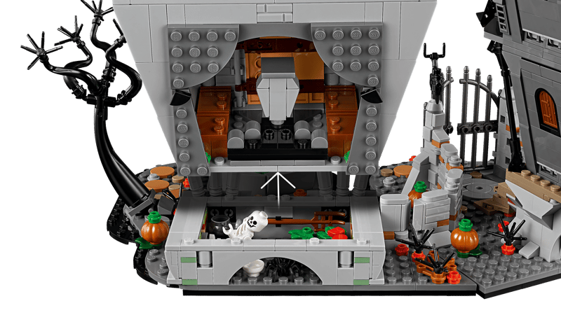 Disney Tim Burton's The Nightmare Before - 5