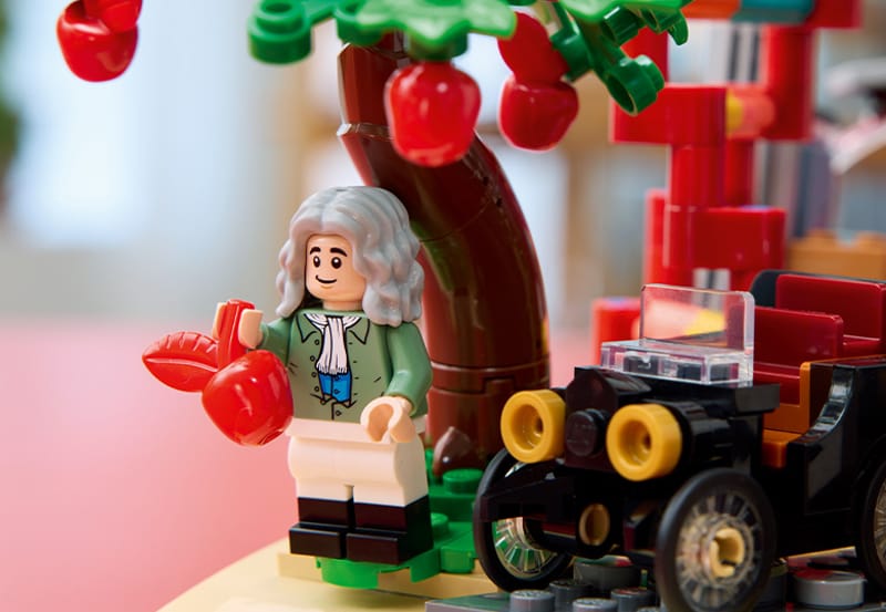 De evolutie van STEM - 11