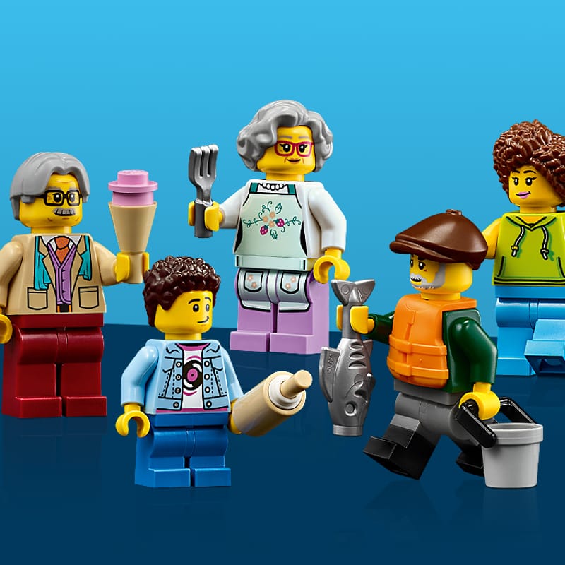 Italiaanse Rivièra - 13