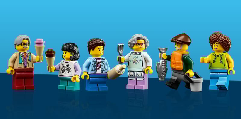 Italiaanse Rivièra - 14