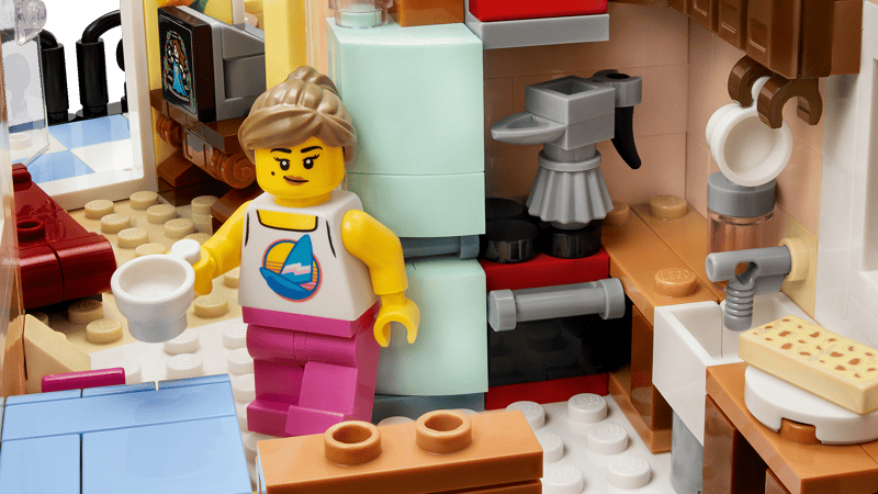 Italiaanse Rivièra - 6