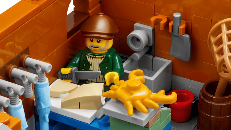 Italiaanse Rivièra - 8