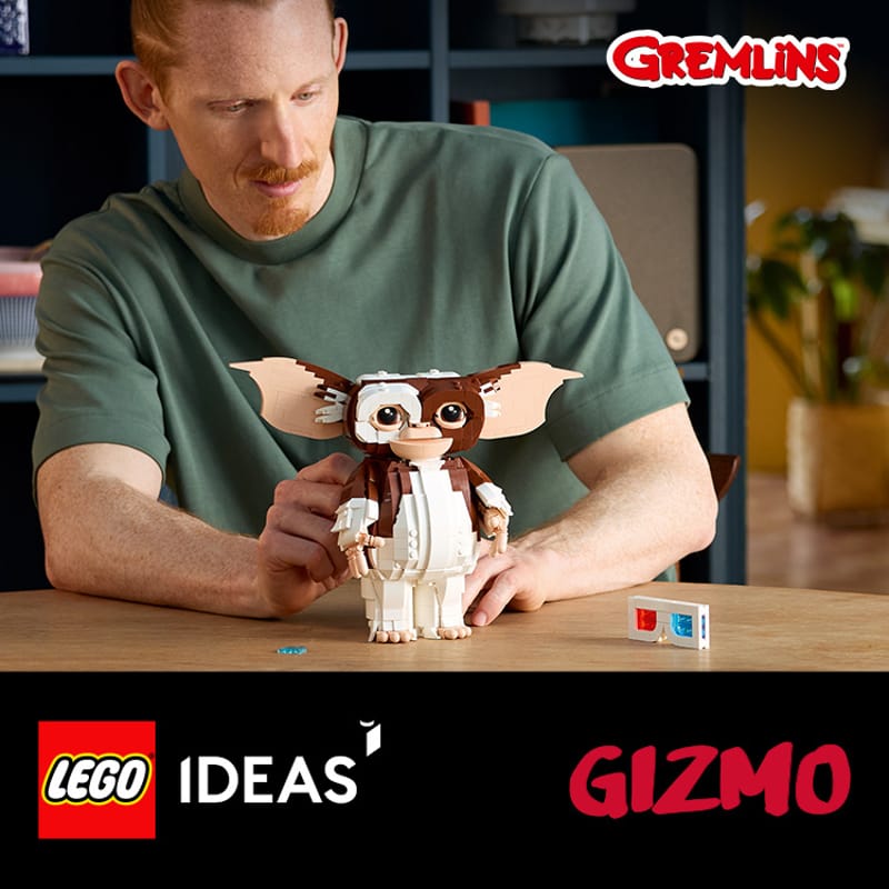 Gremlins™: Gizmo - 12