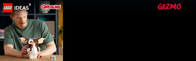 Gremlins™: Gizmo - 14