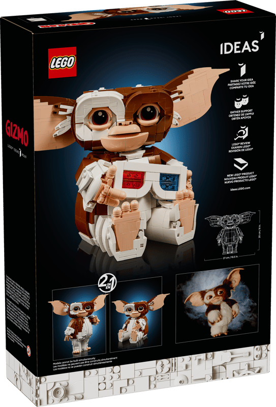 Gremlins™: Gizmo - 8
