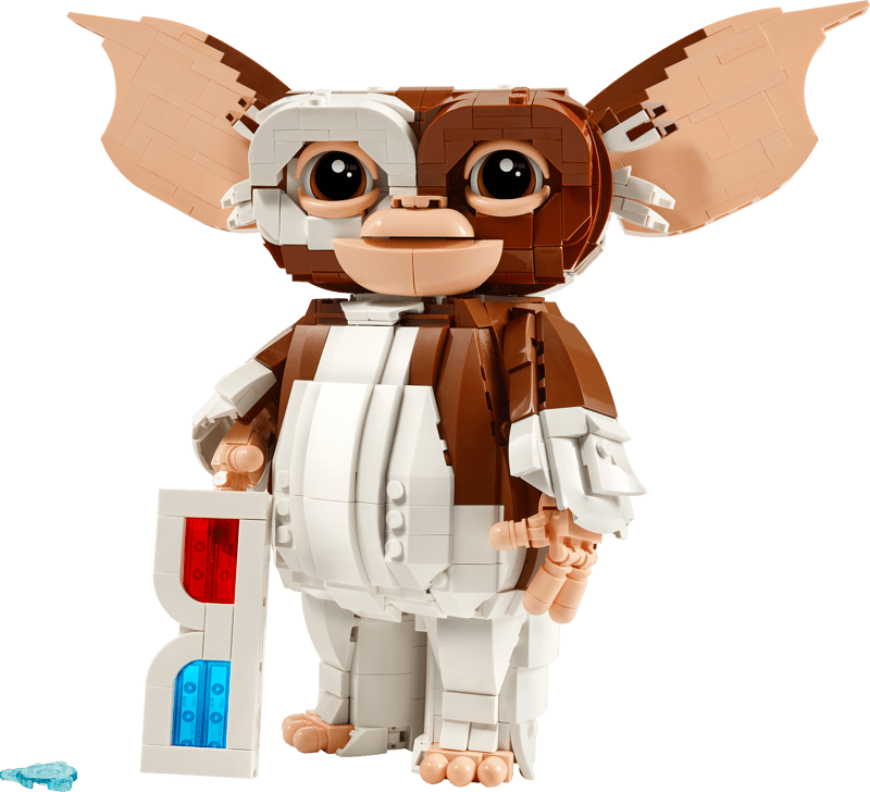 LEGO Gremlins™: Gizmo