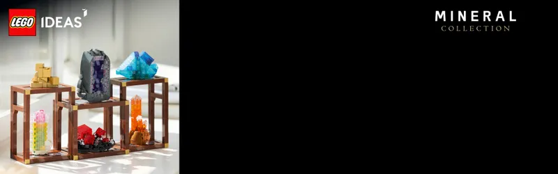 Mineralenverzameling - 13