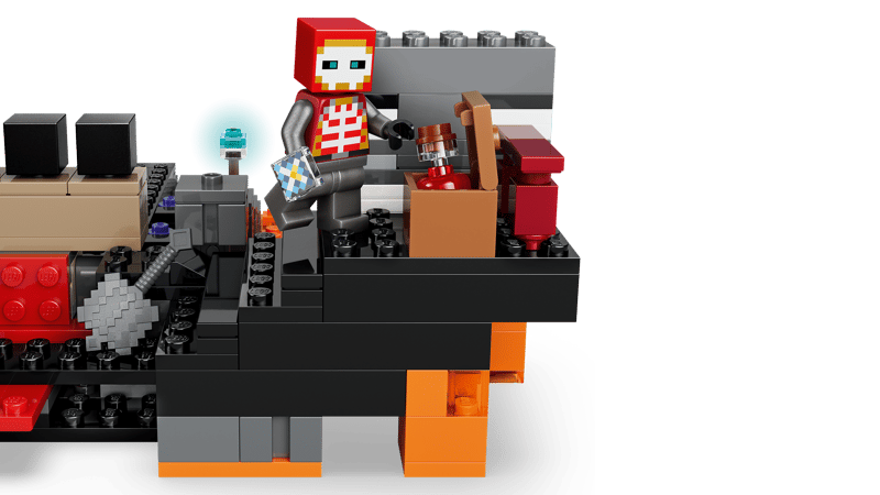 De Wither-strijd - 6