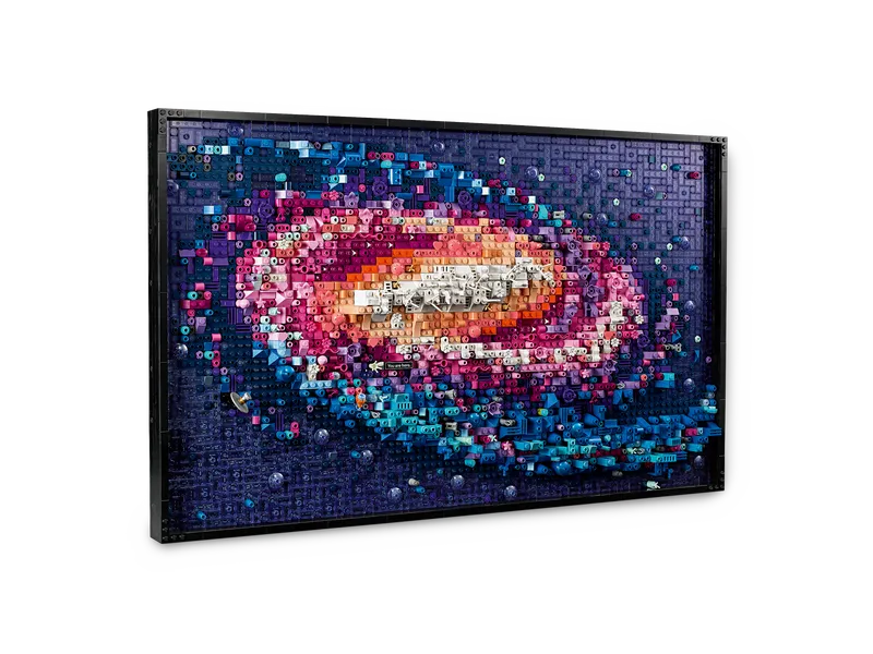 Het Melkwegstelsel - 4