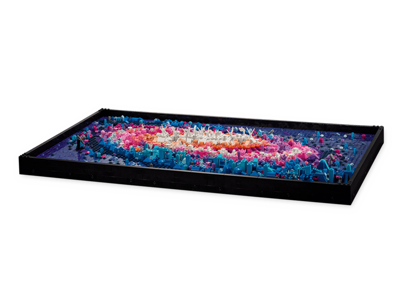 Het Melkwegstelsel - 5