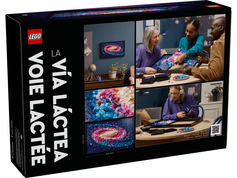 Het Melkwegstelsel - 8