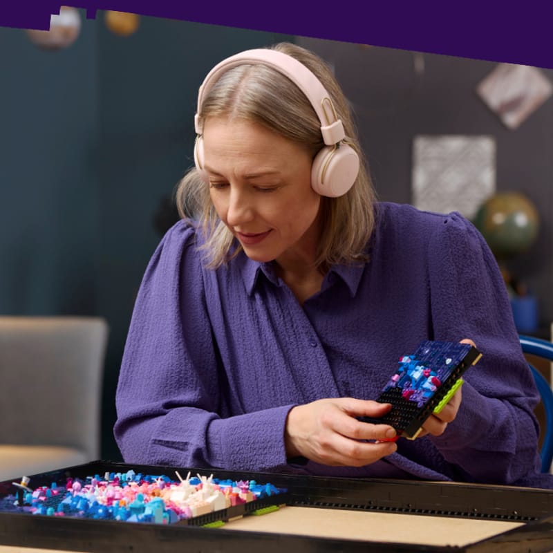 Het Melkwegstelsel - 9