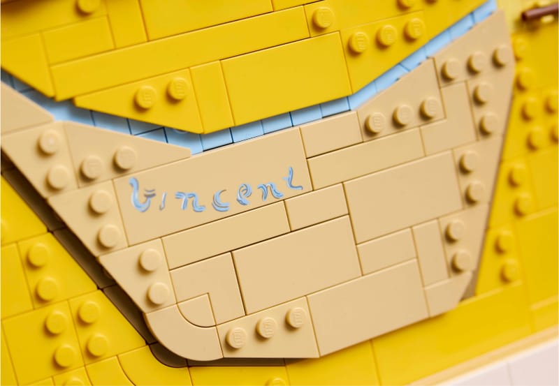 Vincent van Gogh – Zonnebloemen - 9