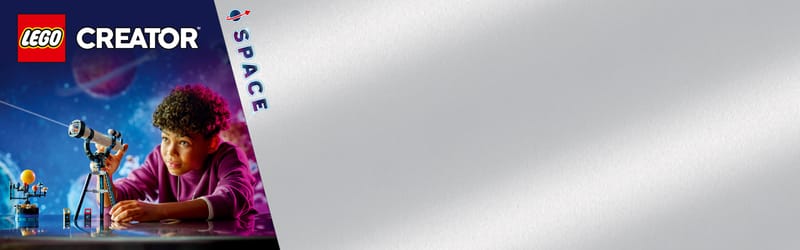 Telescoop voor ruimteverkenning - 13