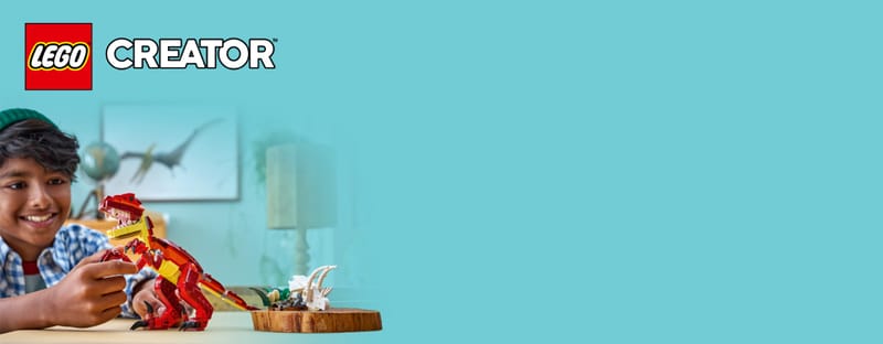 Woeste dinosaurus - 12