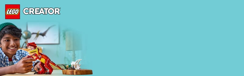 Woeste dinosaurus - 13