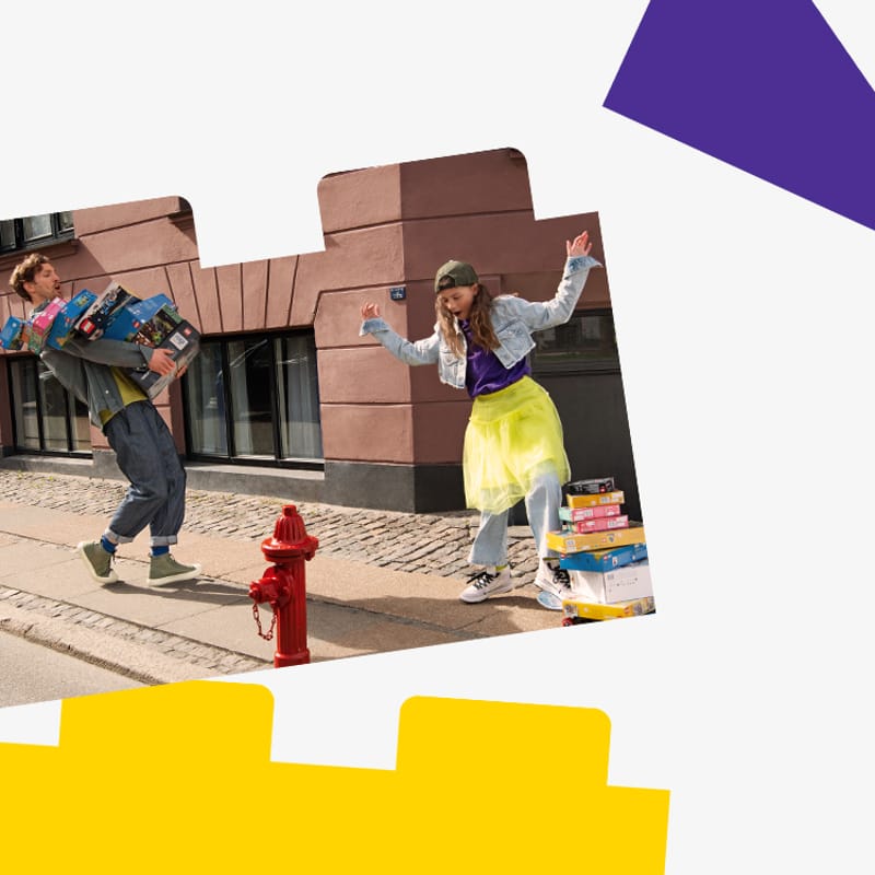 Schattige dieren: speelse puppy - 7