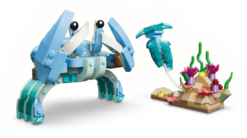 Zeedieren: prachtige dolfijnen - 3