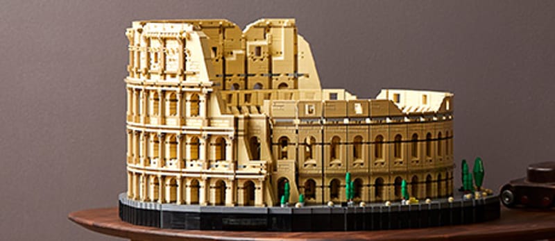 Kersttafeldecoratie - 15