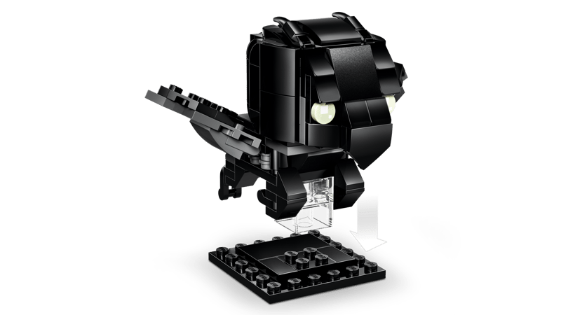 Loena Leeflang™ en Terzieler figuren - 3