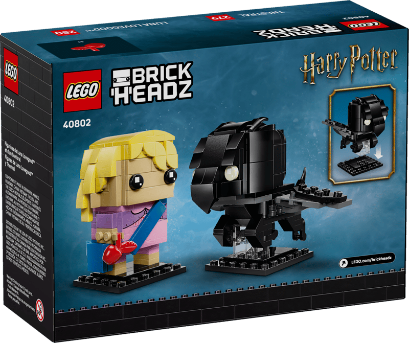 Loena Leeflang™ en Terzieler figuren - 5