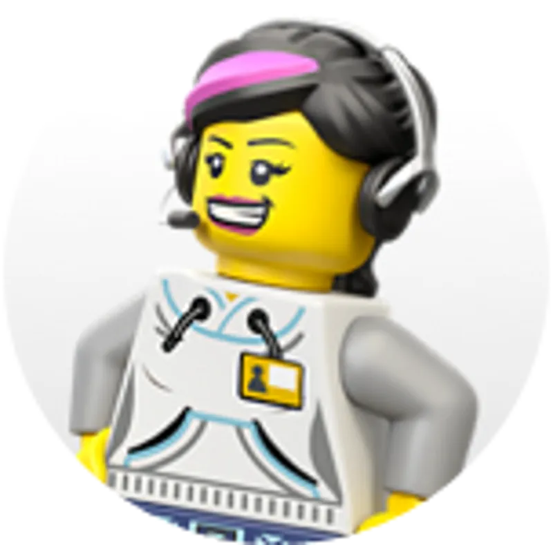 Loena Leeflang™ en Terzieler figuren - 6