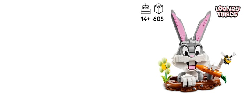 Bugs Bunny - 13