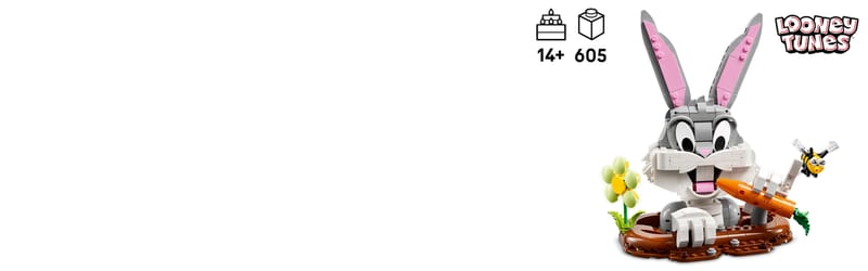 Bugs Bunny - 14