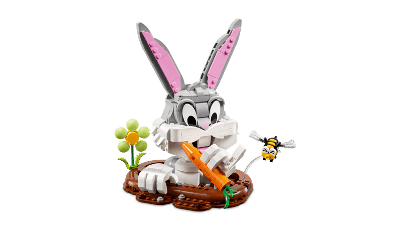 Bugs Bunny - 4