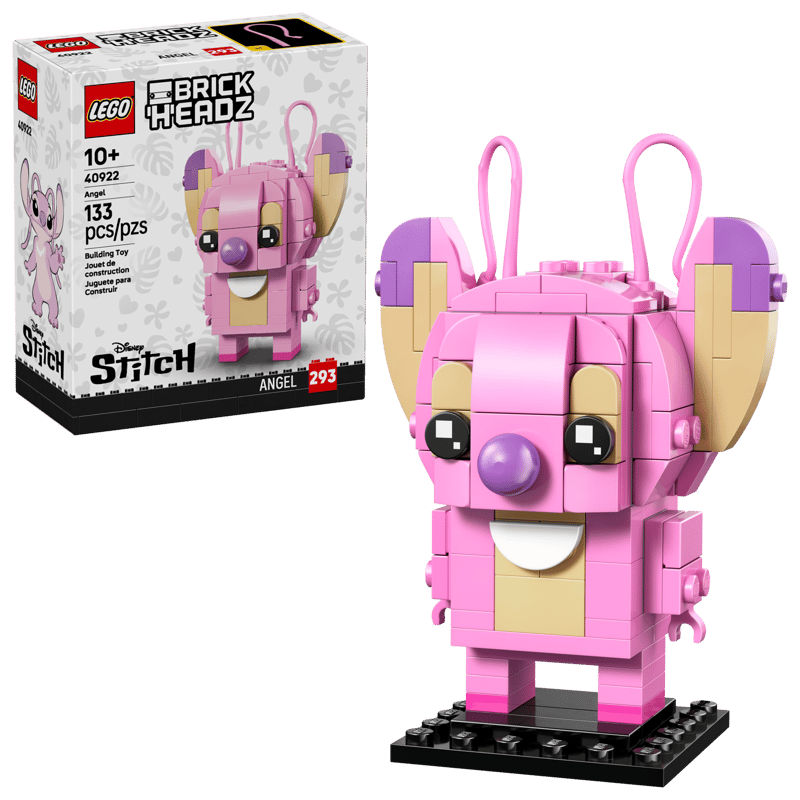 Lilo en Stitch: Angel - 2