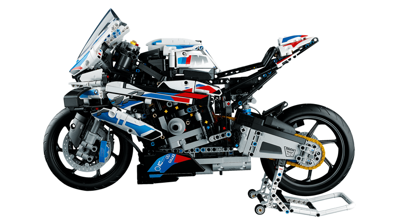 BMW M 1000 RR - 3