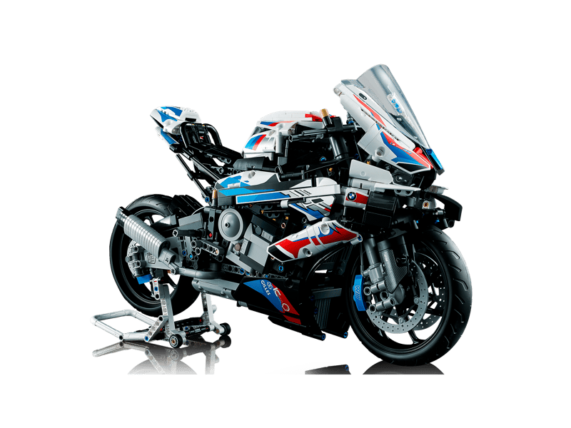 BMW M 1000 RR - 5