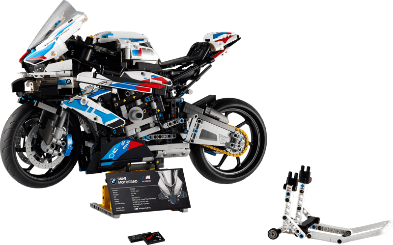 LEGO BMW M 1000 RR