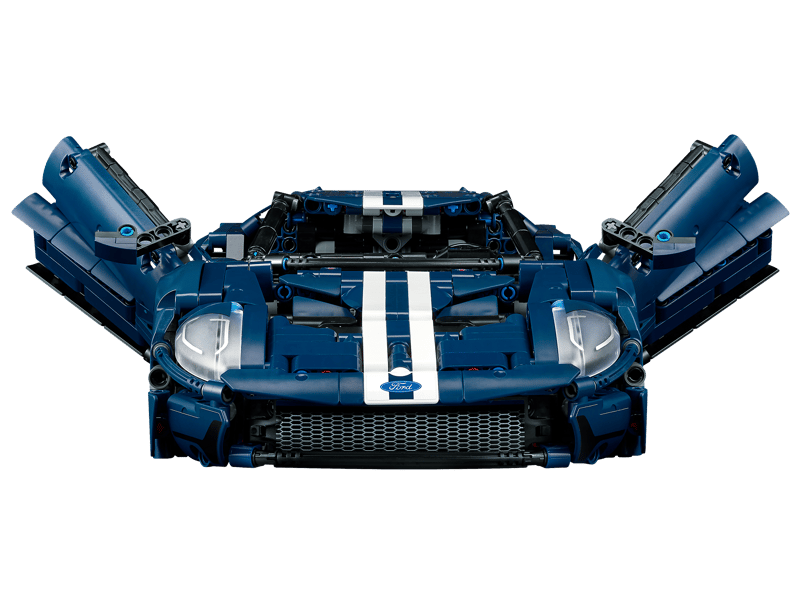 2022 Ford GT - 3