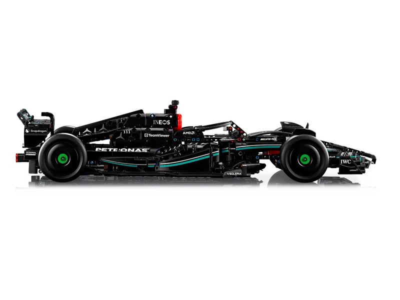 Mercedes-AMG F1 W14 E Performance - 2