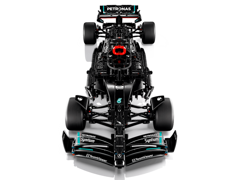 Mercedes-AMG F1 W14 E Performance - 3