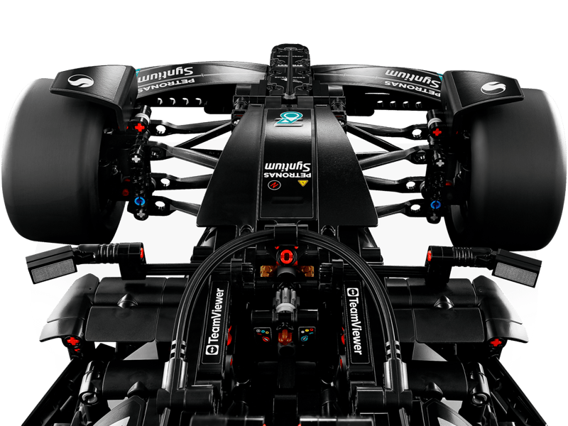 Mercedes-AMG F1 W14 E Performance - 4