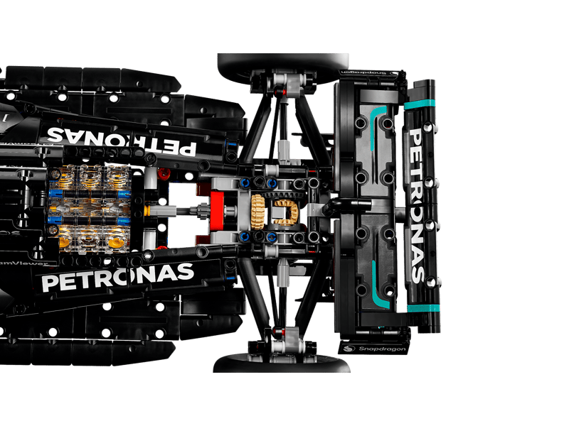 Mercedes-AMG F1 W14 E Performance - 5
