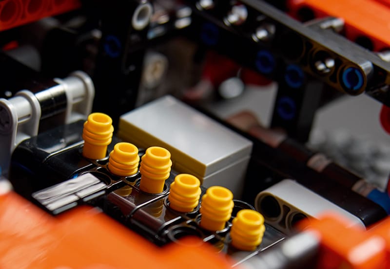 Mercedes-Benz G 500 PROFESSIONAL Line - 8