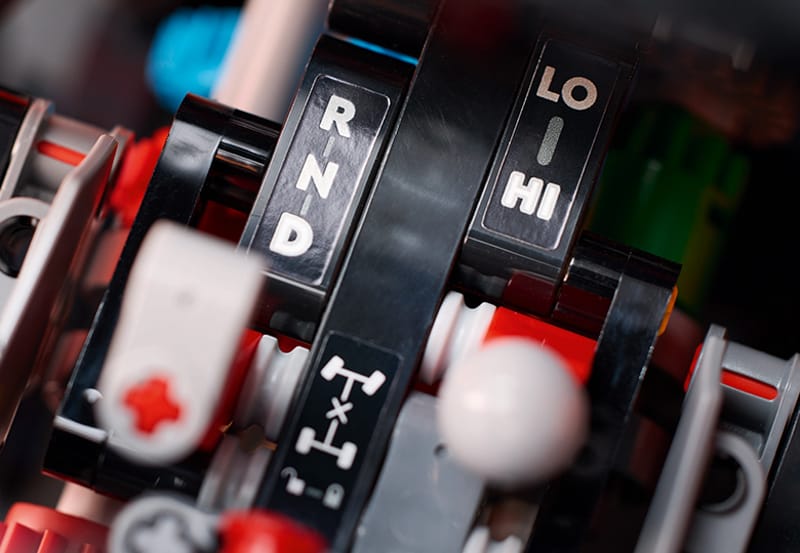 Mercedes-Benz G 500 PROFESSIONAL Line - 9