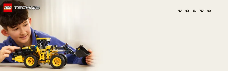 Volvo L120 Electric wiellader - 14