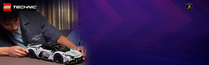 Lamborghini Revuelto supersportwagen - 14