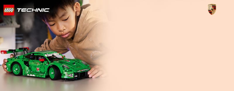 Porsche 911 GT3 R REXY AO Racing auto - 12